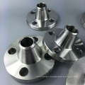 Stainless Steel Flange Wn Forged Flange to ASME B16.5 (KT0148)